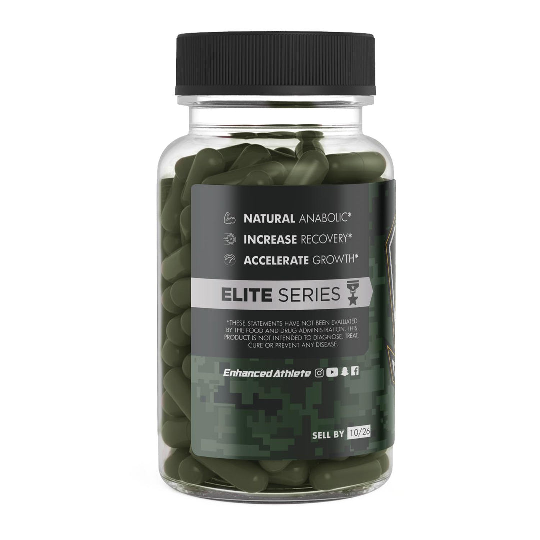 Enhanced Phytodrol