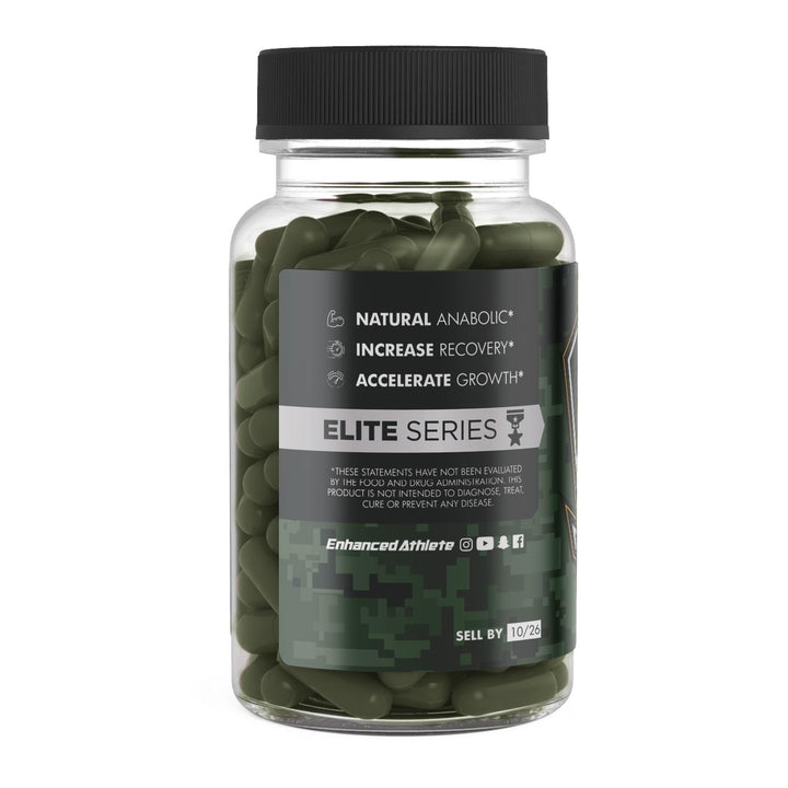 Enhanced Phytodrol