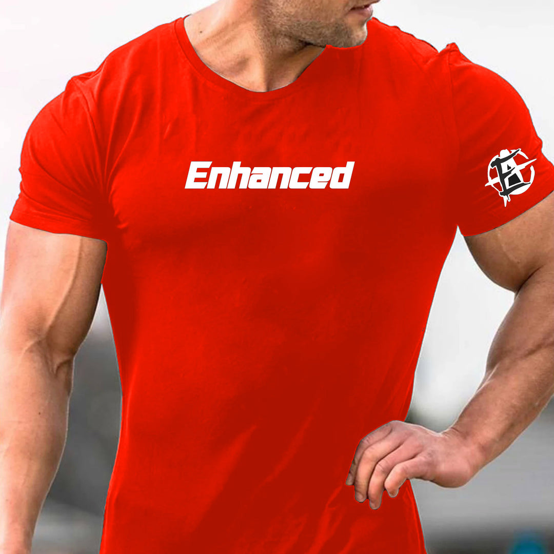 Enhanced T-Shirt