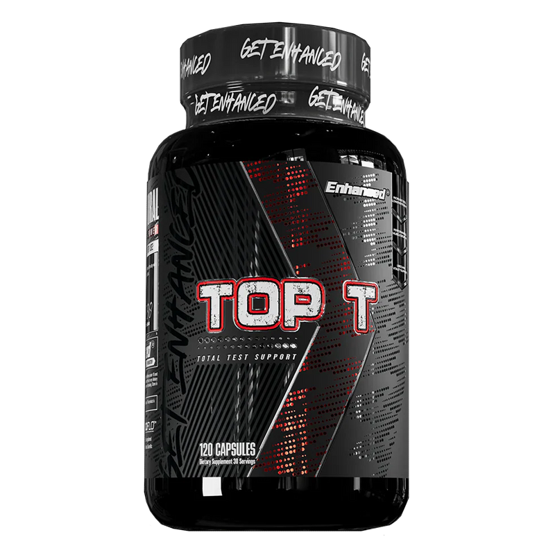 Top T