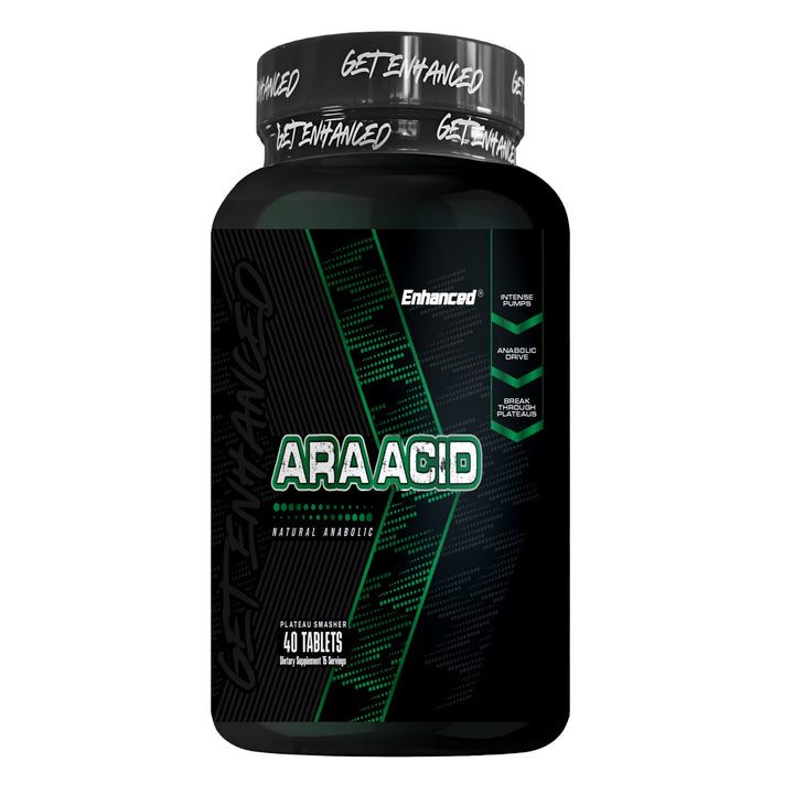 Arachidonic Acid