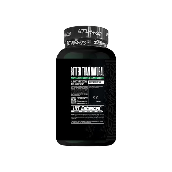 Arachidonic Acid