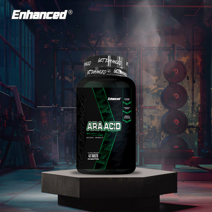 Arachidonic Acid
