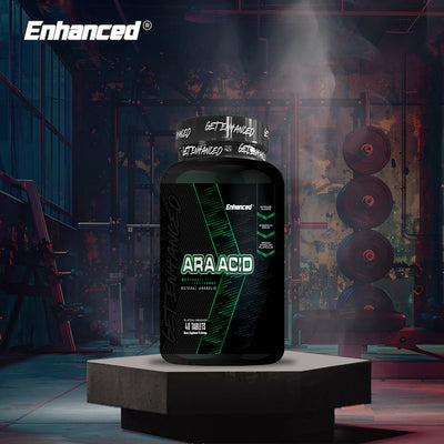 Arachidonic Acid
