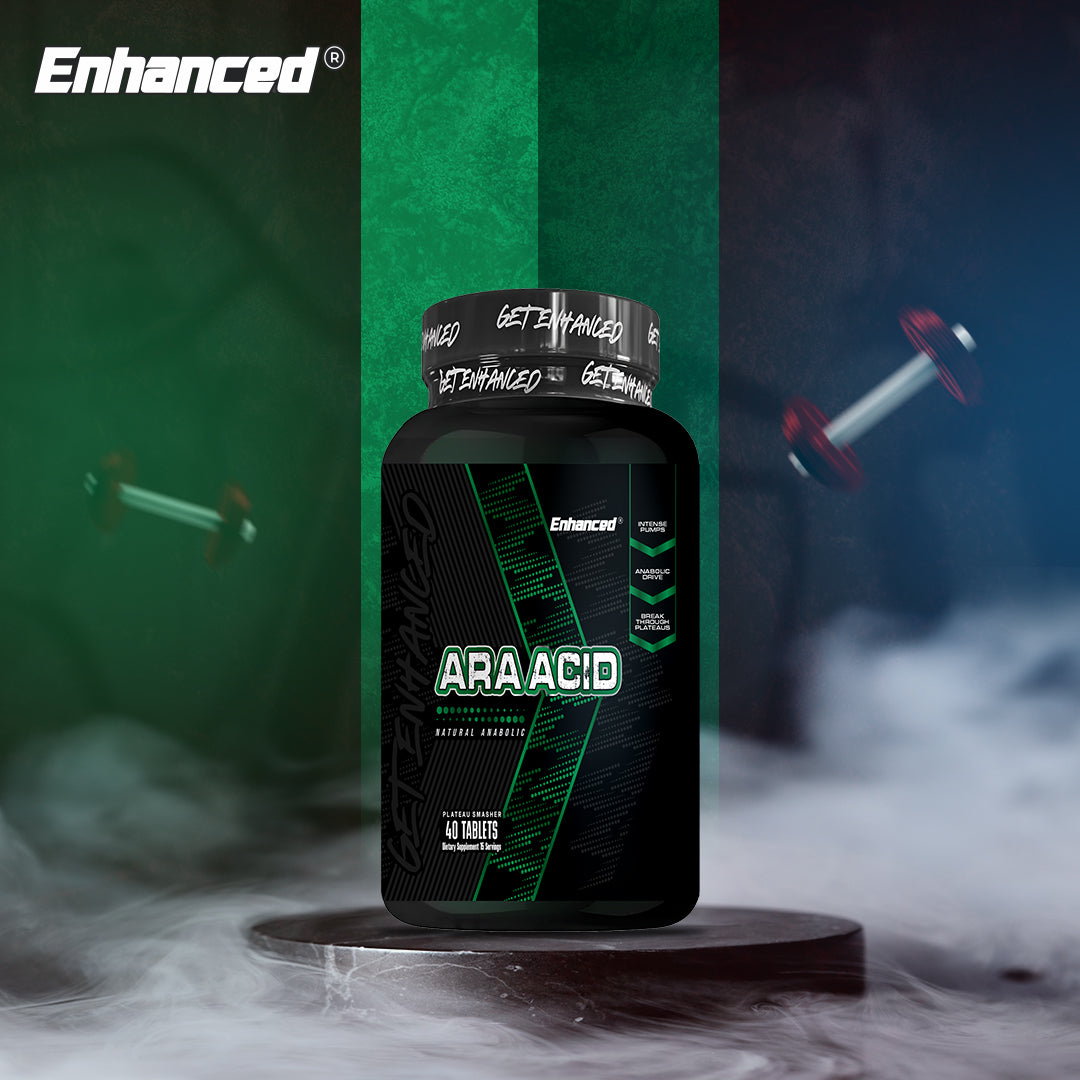 Arachidonic Acid