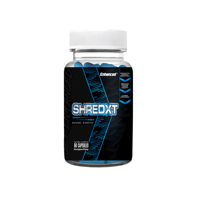 Shred XT