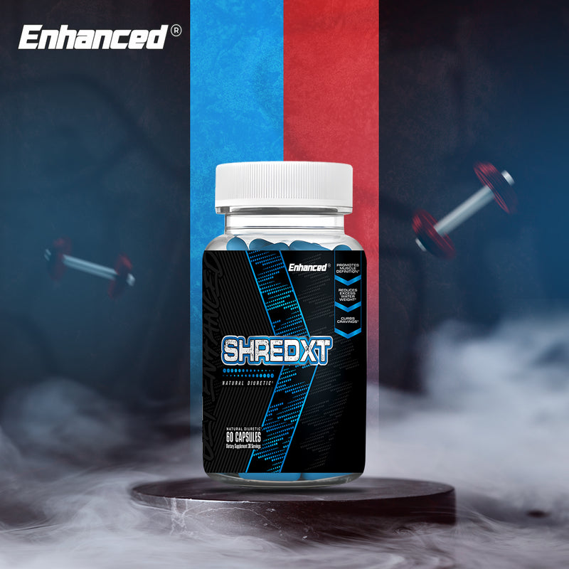 Shred XT